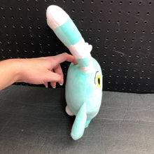 Load image into Gallery viewer, Bozzly Bunny Plush (Abby Hatcher)

