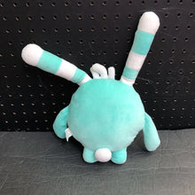Load image into Gallery viewer, Bozzly Bunny Plush (Abby Hatcher)
