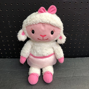 Lambie Plush