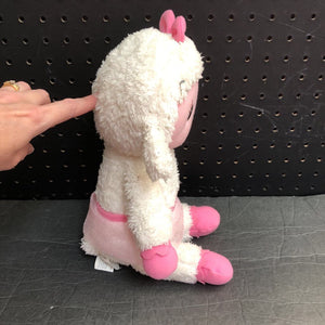 Lambie Plush