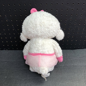 Lambie Plush