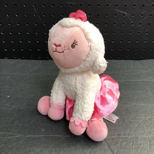 Lambie Plush