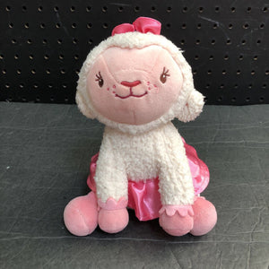 Lambie Plush