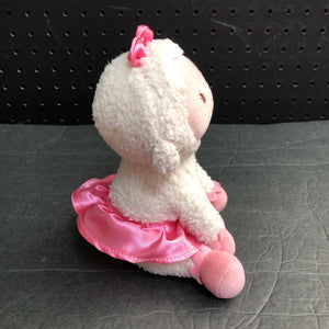 Lambie Plush