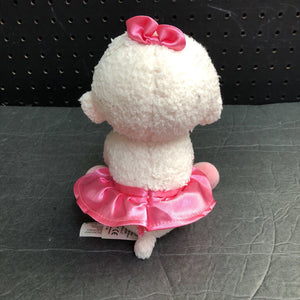 Lambie Plush