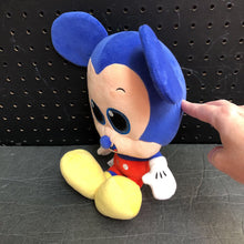Load image into Gallery viewer, Mickey Mouse Plush
