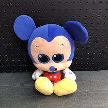 Load image into Gallery viewer, Mickey Mouse Plush
