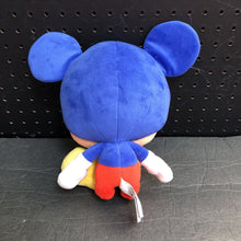 Load image into Gallery viewer, Mickey Mouse Plush
