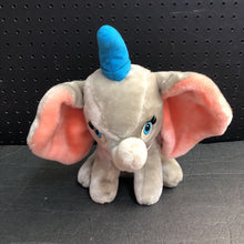 Load image into Gallery viewer, Dumbo the Elephant Plush
