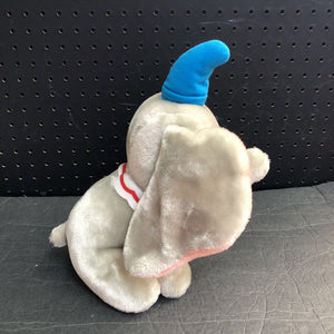 Dumbo the Elephant Plush