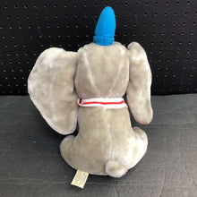 Load image into Gallery viewer, Dumbo the Elephant Plush
