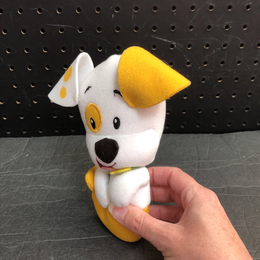 Lambow Mermaid Dog Plush