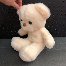 Load image into Gallery viewer, Light Up Bear Plush Battery Operated
