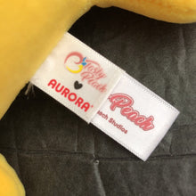 Load image into Gallery viewer, Tasty Peach Narwhal Plush
