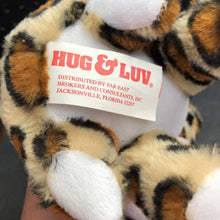 Load image into Gallery viewer, Cheetah Plush
