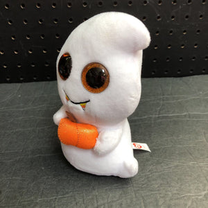 Scream the Halloween Ghost Beanie Boo