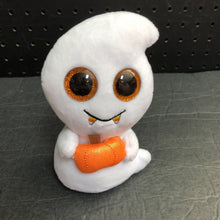 Load image into Gallery viewer, Scream the Halloween Ghost Beanie Boo

