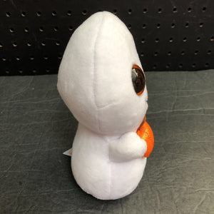 Scream the Halloween Ghost Beanie Boo
