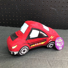 Load image into Gallery viewer, Plush Pals Car Plush (NEW) (BMI Merchandise)
