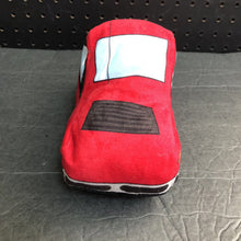 Load image into Gallery viewer, Plush Pals Car Plush (NEW) (BMI Merchandise)
