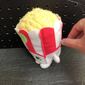Poppy Corn Popcorn Plush