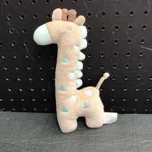 Load image into Gallery viewer, Giraffe Nursery Plush
