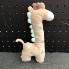 Load image into Gallery viewer, Giraffe Nursery Plush
