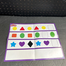 Load image into Gallery viewer, Shape &amp; Learn Colors &amp; Shapes
