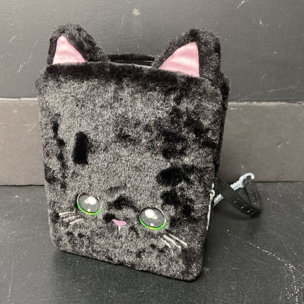 3-in-1 Cat Backpack Bedroom w/Accessories (Na Na Na Surprsie)