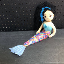 Load image into Gallery viewer, Sea Sparkles Morgana the Mermaid Plush Doll
