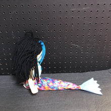 Load image into Gallery viewer, Sea Sparkles Morgana the Mermaid Plush Doll
