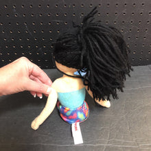 Load image into Gallery viewer, Sea Sparkles Morgana the Mermaid Plush Doll
