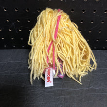 Load image into Gallery viewer, Mermaid Plush Doll
