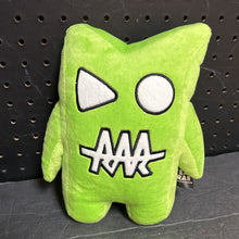 Load image into Gallery viewer, Monster Plush (Team RAR)
