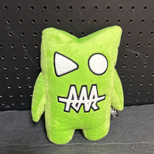 Load image into Gallery viewer, Monster Plush (Team RAR)
