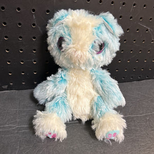 Scruff a Luvs Cat Plush