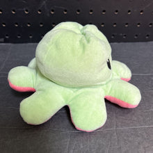 Load image into Gallery viewer, Reversible Octopus Plush
