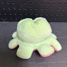 Load image into Gallery viewer, Reversible Octopus Plush
