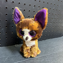 Load image into Gallery viewer, Dexter the Chihuahua Dog Beanie Boo
