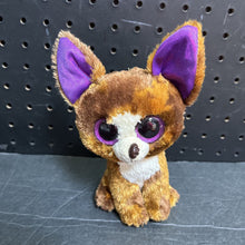 Load image into Gallery viewer, Dexter the Chihuahua Dog Beanie Boo
