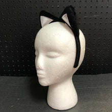 Load image into Gallery viewer, Halloween Costume Cat Ears (Suit Yourself Costumes)
