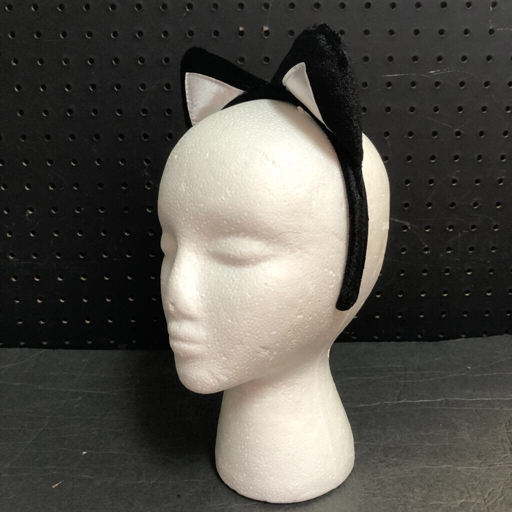Halloween Costume Cat Ears (Suit Yourself Costumes)