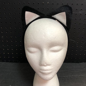Halloween Costume Cat Ears (Suit Yourself Costumes)