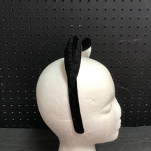 Load image into Gallery viewer, Halloween Costume Cat Ears (Suit Yourself Costumes)
