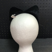 Load image into Gallery viewer, Halloween Costume Cat Ears (Suit Yourself Costumes)
