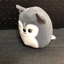 Load image into Gallery viewer, Heidi the Husky Dog Plush
