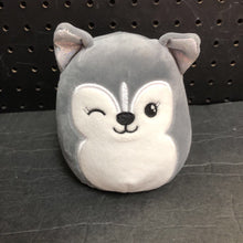 Load image into Gallery viewer, Heidi the Husky Dog Plush
