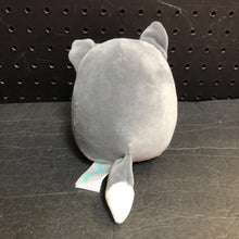Load image into Gallery viewer, Heidi the Husky Dog Plush
