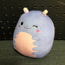 Load image into Gallery viewer, Kamili the Sea Pig Plush
