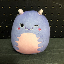 Load image into Gallery viewer, Kamili the Sea Pig Plush
